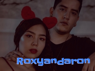 Roxyandaron