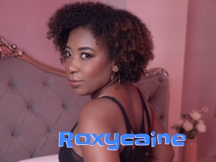 roxycaine Mausi Privat