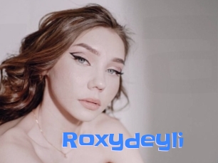 Roxydeyli