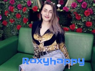 Roxyhappy