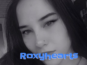 Roxyhearts
