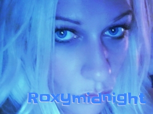 roxymidnight Mausi Privat