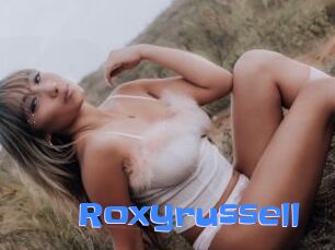 Roxyrussell