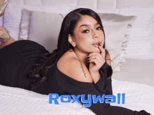Roxywall