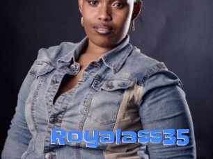 royalass35 Mausi Privat