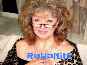 royaltits Mausi Privat