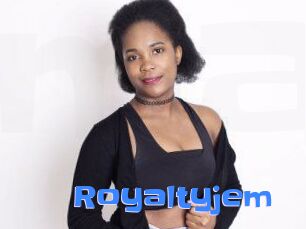 Royaltyjem