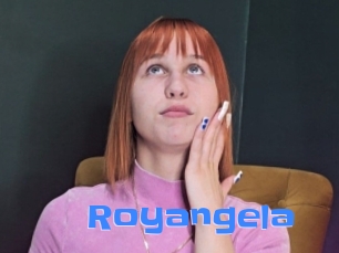 royangela Mausi Privat