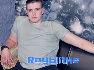 Royblithe