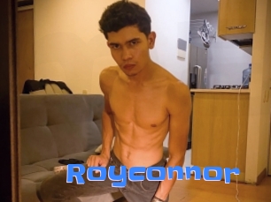 Royconnor