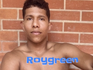 Roygreen