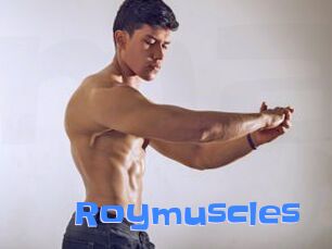 Roymuscles