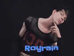 Royrain