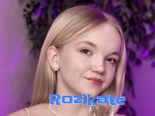 rozikate Mausi Privat
