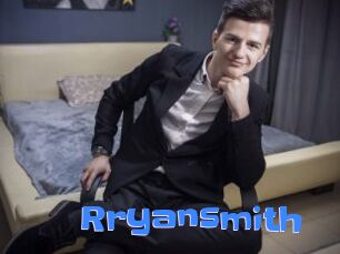 Rryansmith