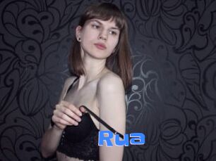 Rua