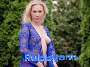 Rubbyann