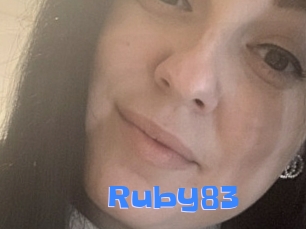 Ruby83