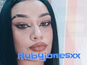 Rubyjonesxx