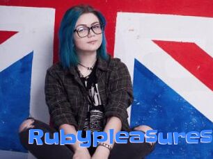 Rubypleasures