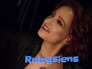 rubysiens Mausi Privat