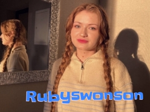 Rubyswonson
