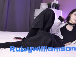 Rubywilliamson