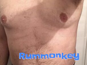 Rummonkey