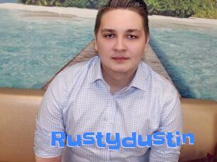 Rustydustin
