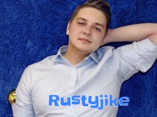 Rustyjike