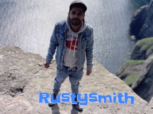 Rustysmith