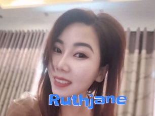 Ruthjane