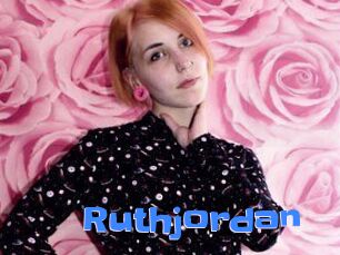 Ruthjordan