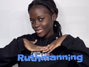 Ruthmanning