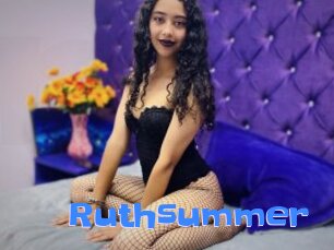 Ruthsummer
