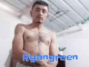 Ryangreen