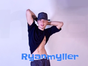 ryanmyller Mausi Privat