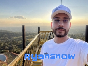 Ryansnow