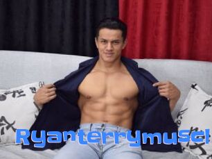 Ryanterrymuscle