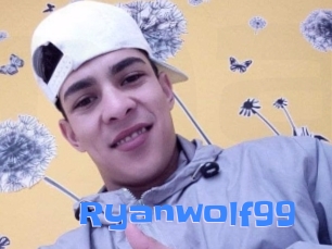 ryanwolf99 Mausi Privat