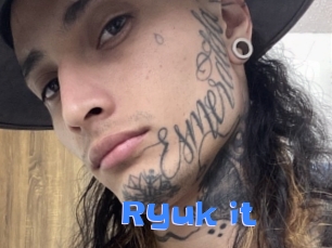 Ryuk_it