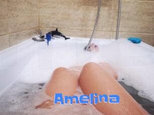 Amelina Mausi Privat