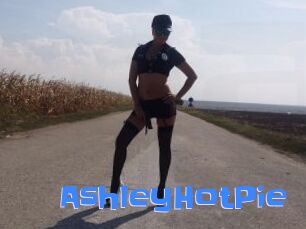 AshleyHotPie