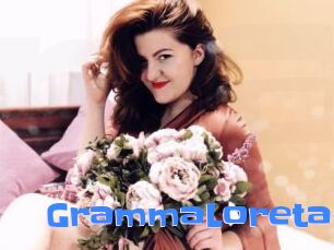 GrammaLoreta