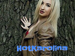 HotKarolina