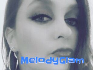 MelodyGlam Mausi Privat