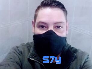 S7y