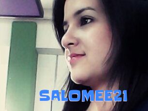 SALOMEE21