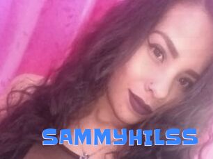 SAMMYHILSS