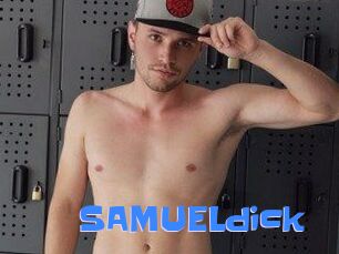 SAMUELdick